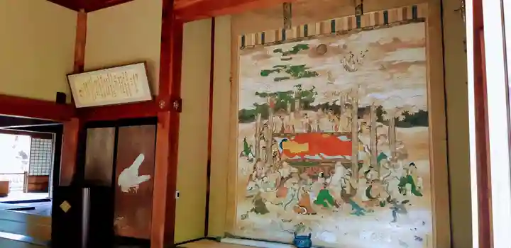 恵林寺のその他建物