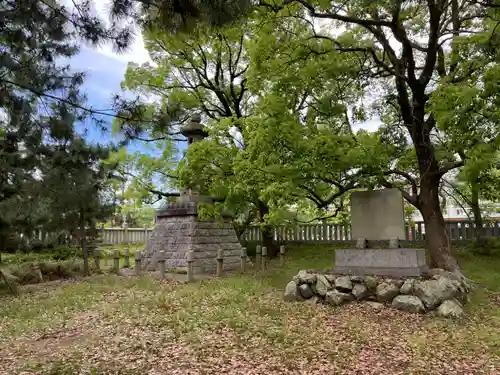 曽根天満宮のその他建物