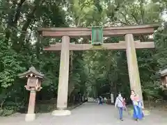 大神神社(奈良県)