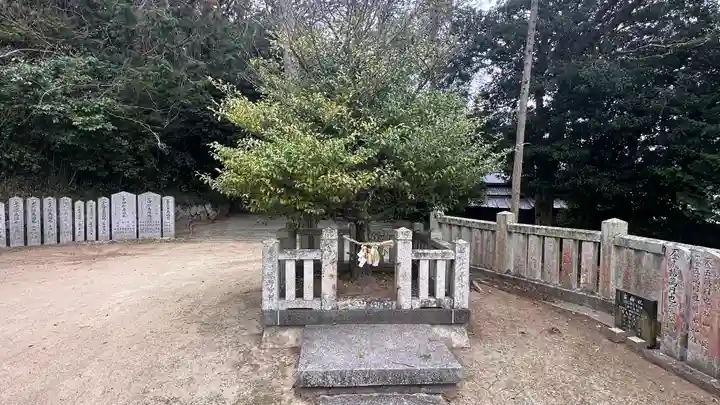 賀茂神社(兵庫県)