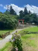 丹生都比売神社(和歌山県)