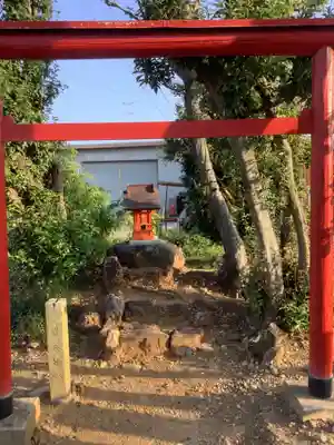 稲荷神社(愛知県)