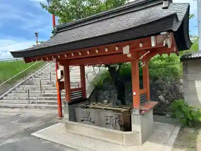 草戸稲荷神社(広島県)