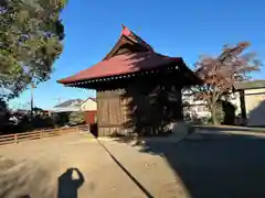 正福寺(東京都)