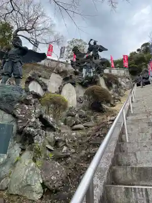 建長寺 半僧坊(神奈川県)