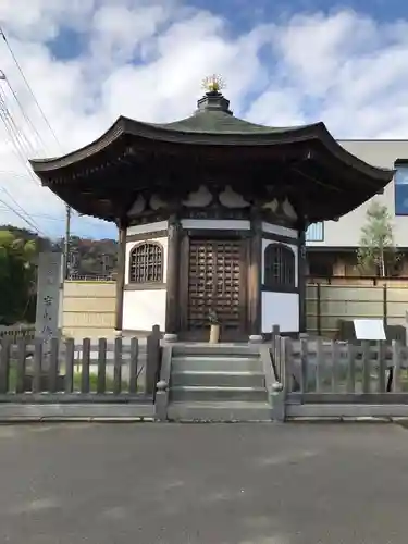 海蔵寺のその他建物