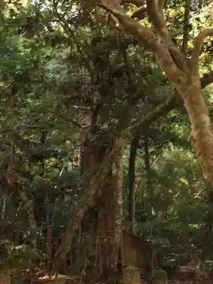 八重垣神社(島根県)