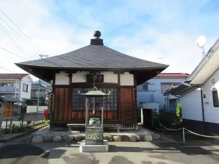 光明寺(東京都)