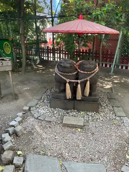 浅草神社(東京都)