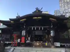 熊野神社(東京都)