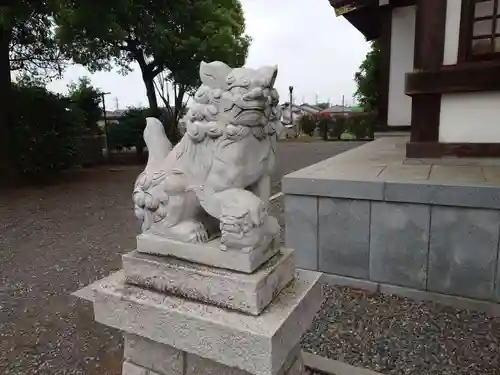 駒形神社(千葉県)