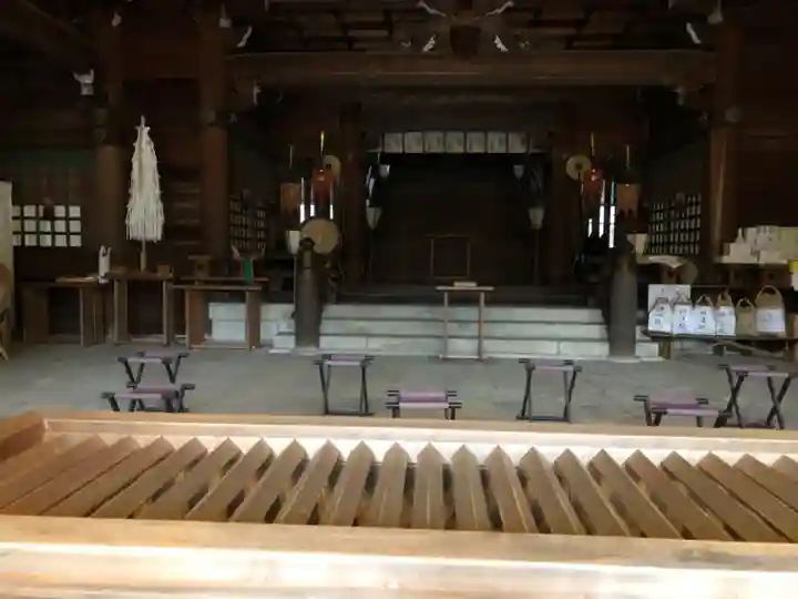 竈山神社(和歌山県)