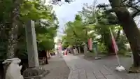 出雲大神宮のその他建物