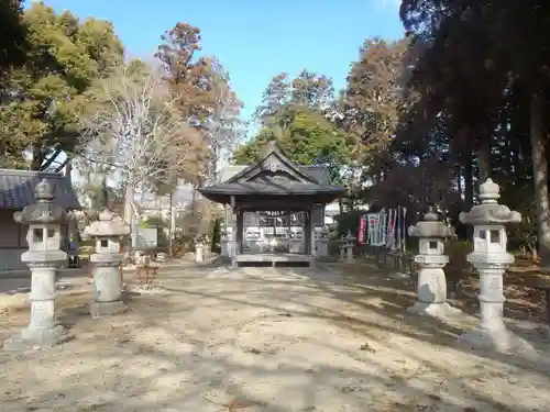 天満宮（越戸天満宮）(愛知県)