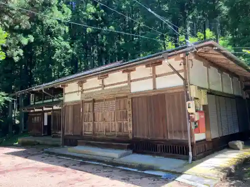 清峰寺(岐阜県)