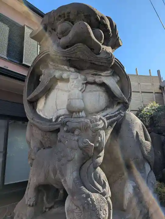 安養院(東京都)