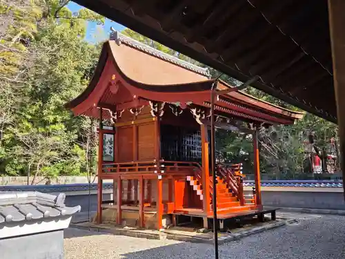 富部神社(愛知県)