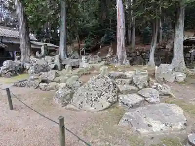 松尾神社(滋賀県)