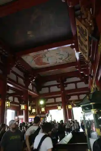 浅草寺(東京都)