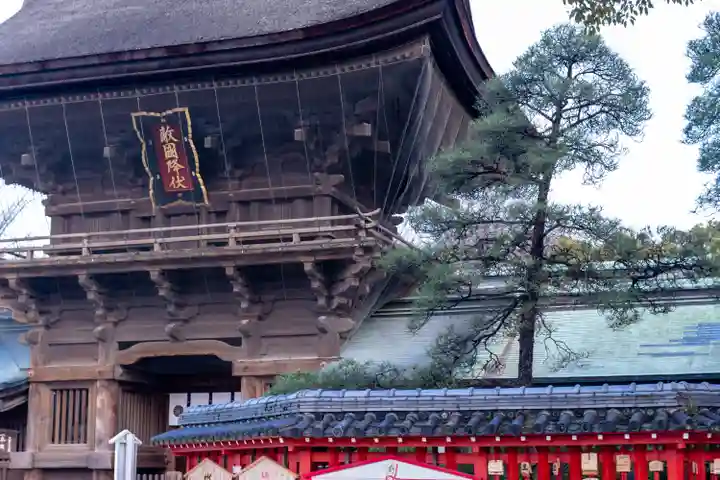 筥崎宮(福岡県)