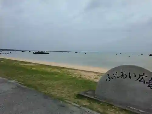 宮古神社(沖縄県)