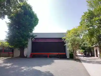 鈴鹿明神社(神奈川県)