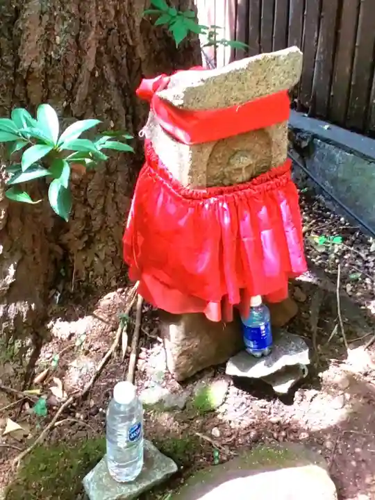 赤坂氷川神社(東京都)