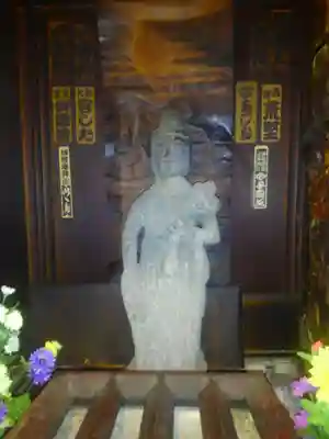 十一面観世音堂(東京都)