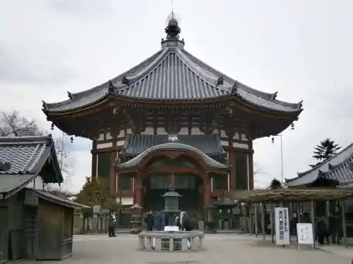 興福寺 南円堂(奈良県)