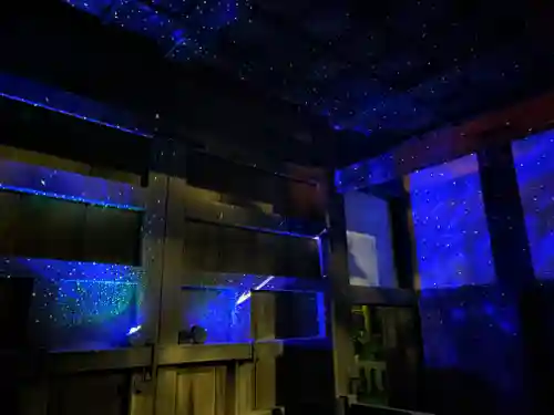 行田八幡神社のその他建物