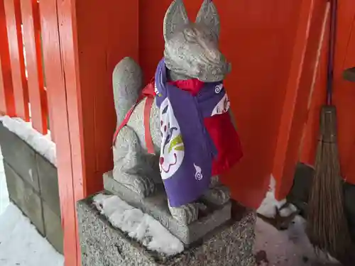 熊野大社(山形県)