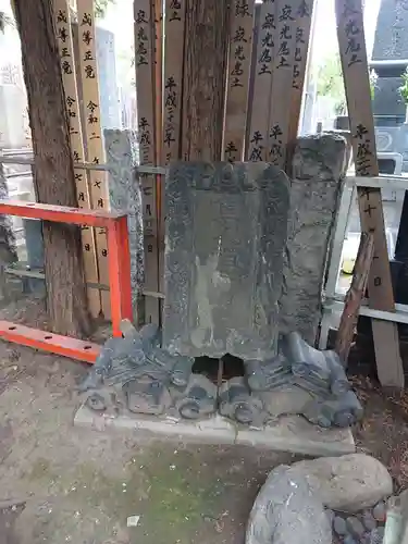 隼人稲荷神社(東京都)