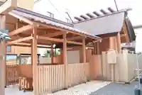 【閉業】小石川大神宮(東京都)