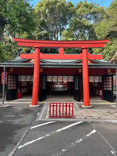 日枝神社(東京都)