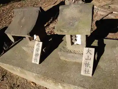 八坂神社の末社・摂社