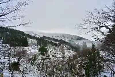 竹之高地不動社(新潟県)