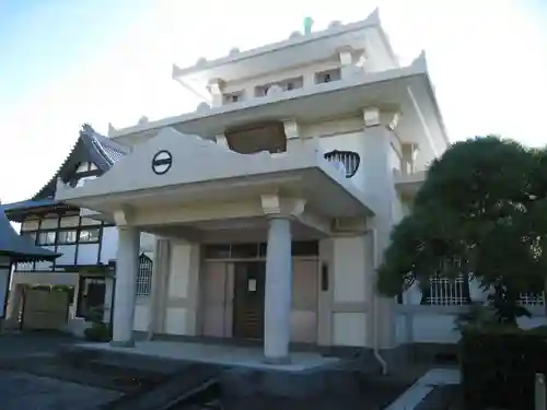 同聚院(群馬県)