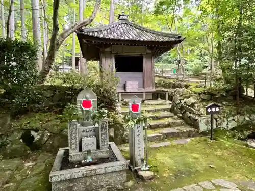 金剛輪寺(滋賀県)