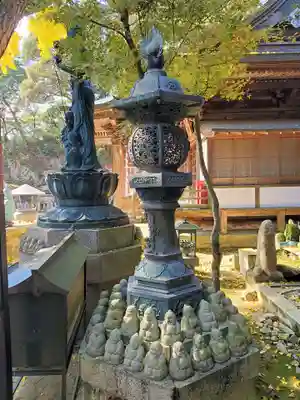 大龍寺のその他建物
