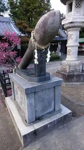 北野天神社のその他建物