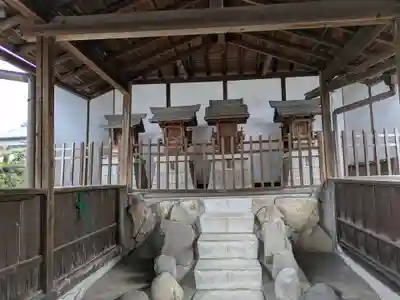 山神社(愛知県)