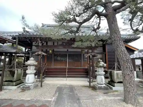 報恩寺(滋賀県)
