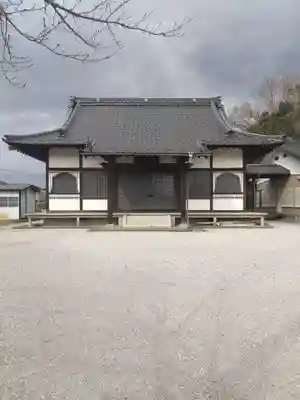 宝蔵寺(埼玉県)