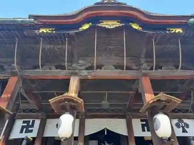 善光寺(長野県)