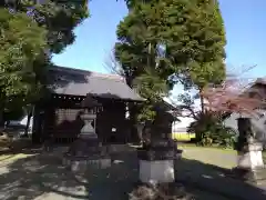 篠塚神社(岐阜県)