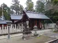 甲良神社(滋賀県)
