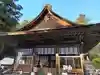 日吉大社の本殿・本堂