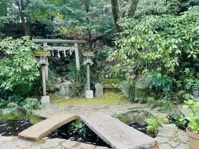 伊勢山皇大神宮(神奈川県)