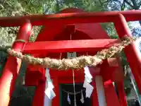 川上神社(宮崎県)
