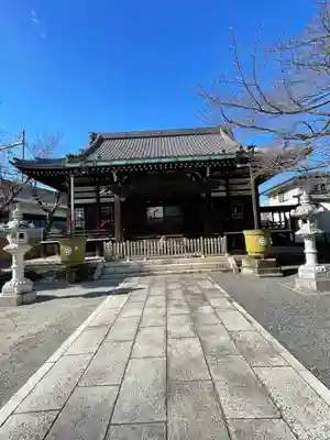 寳幢院(東京都)